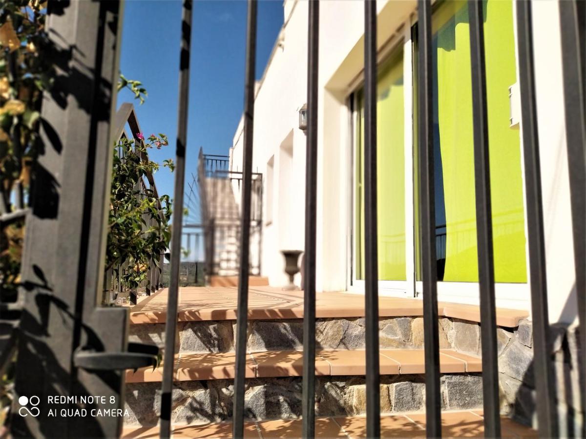 Llança Villa Marval מראה חיצוני תמונה