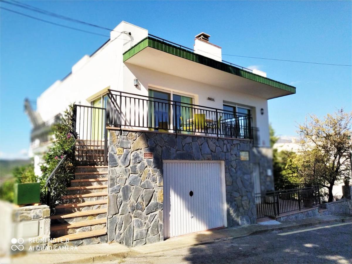 Llança Villa Marval מראה חיצוני תמונה