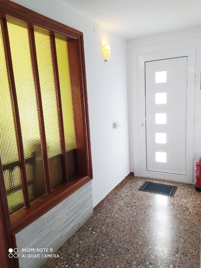 Llança Villa Marval מראה חיצוני תמונה