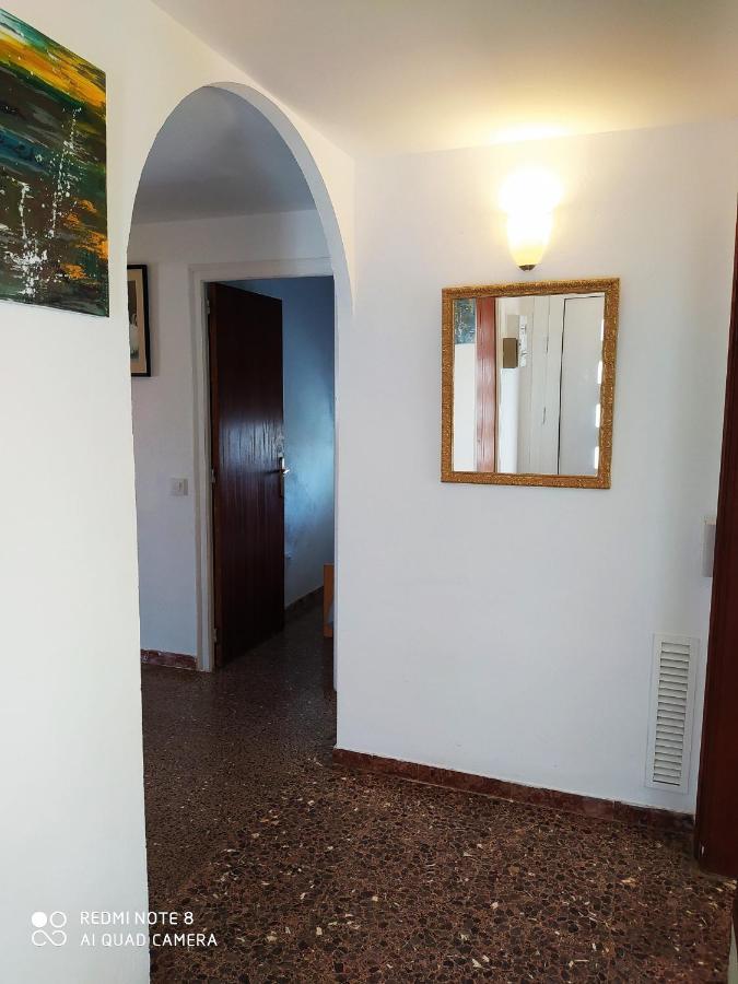 Llança Villa Marval מראה חיצוני תמונה