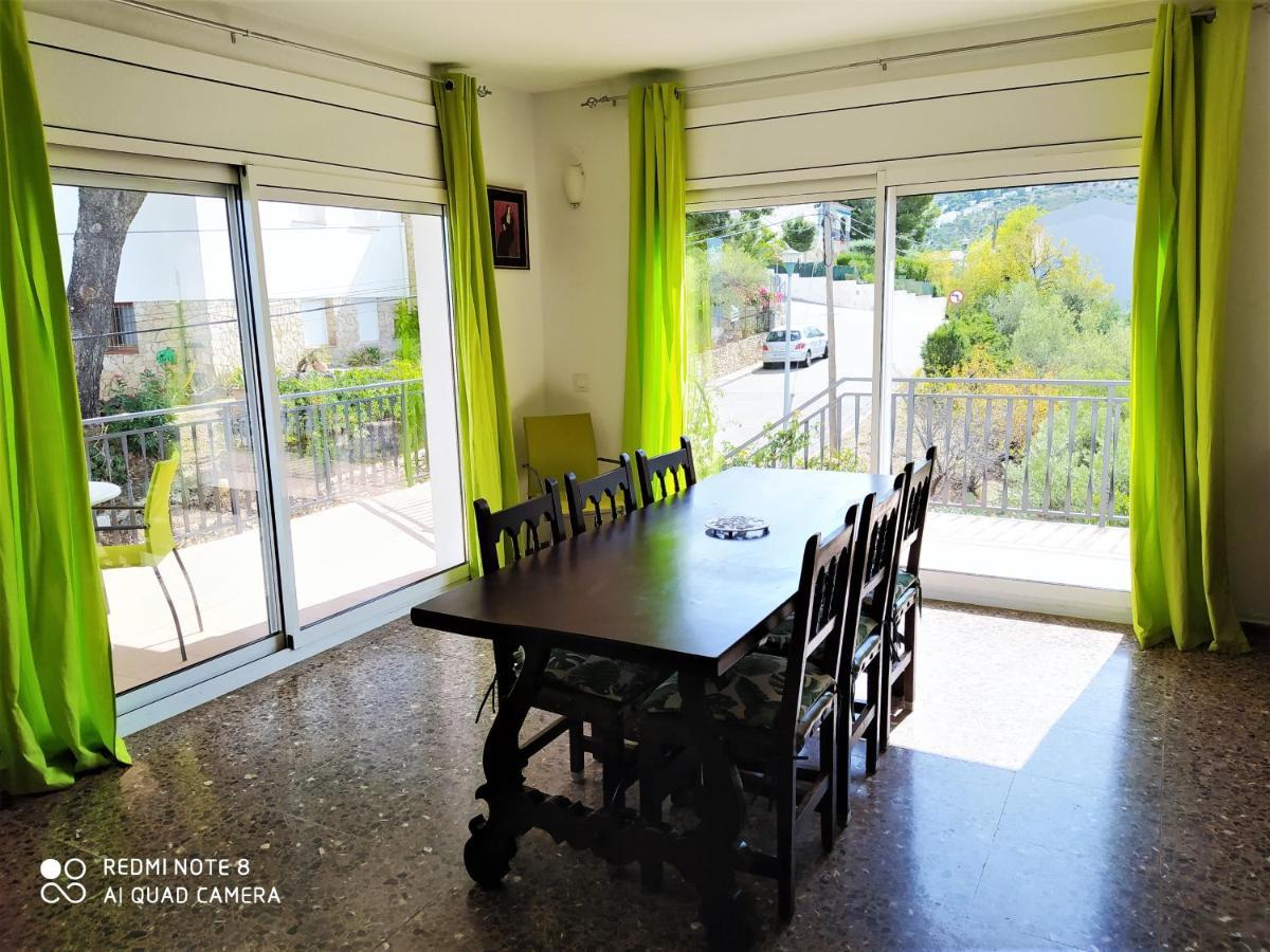 Llança Villa Marval מראה חיצוני תמונה