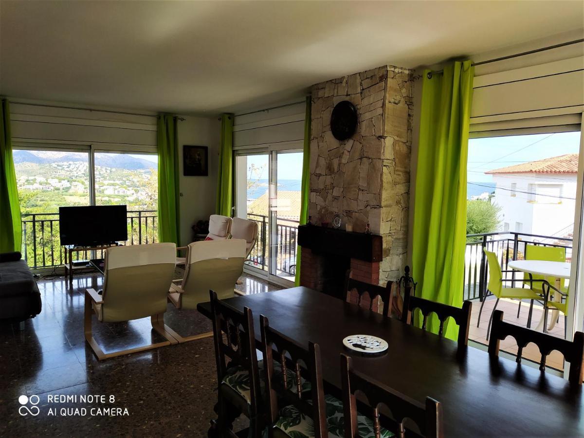Llança Villa Marval מראה חיצוני תמונה