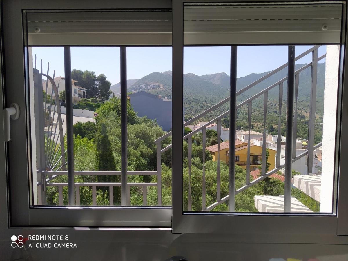 Llança Villa Marval מראה חיצוני תמונה