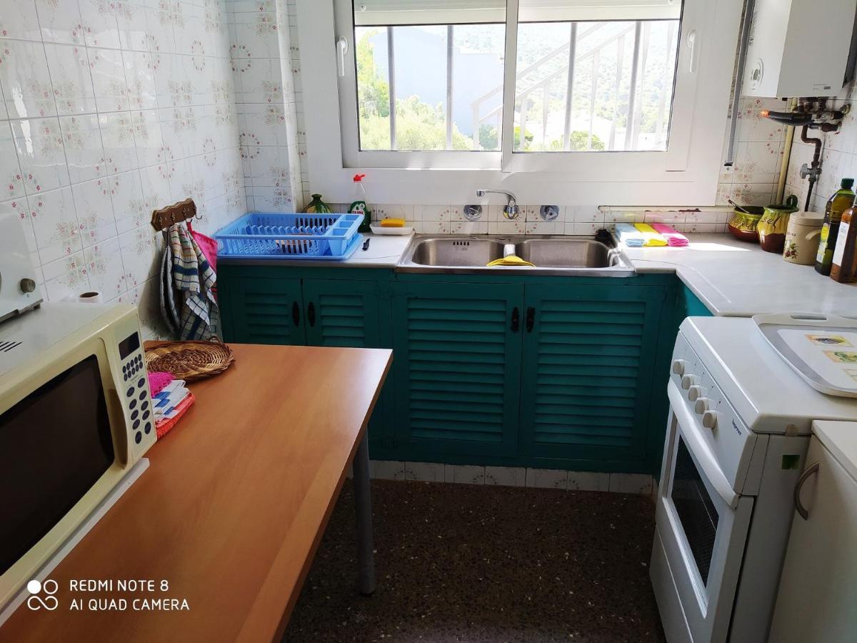 Llança Villa Marval מראה חיצוני תמונה