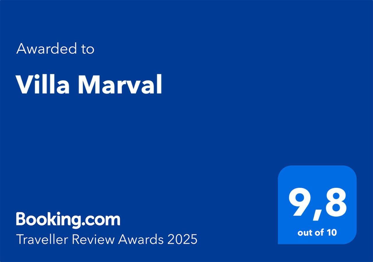 Llança Villa Marval מראה חיצוני תמונה
