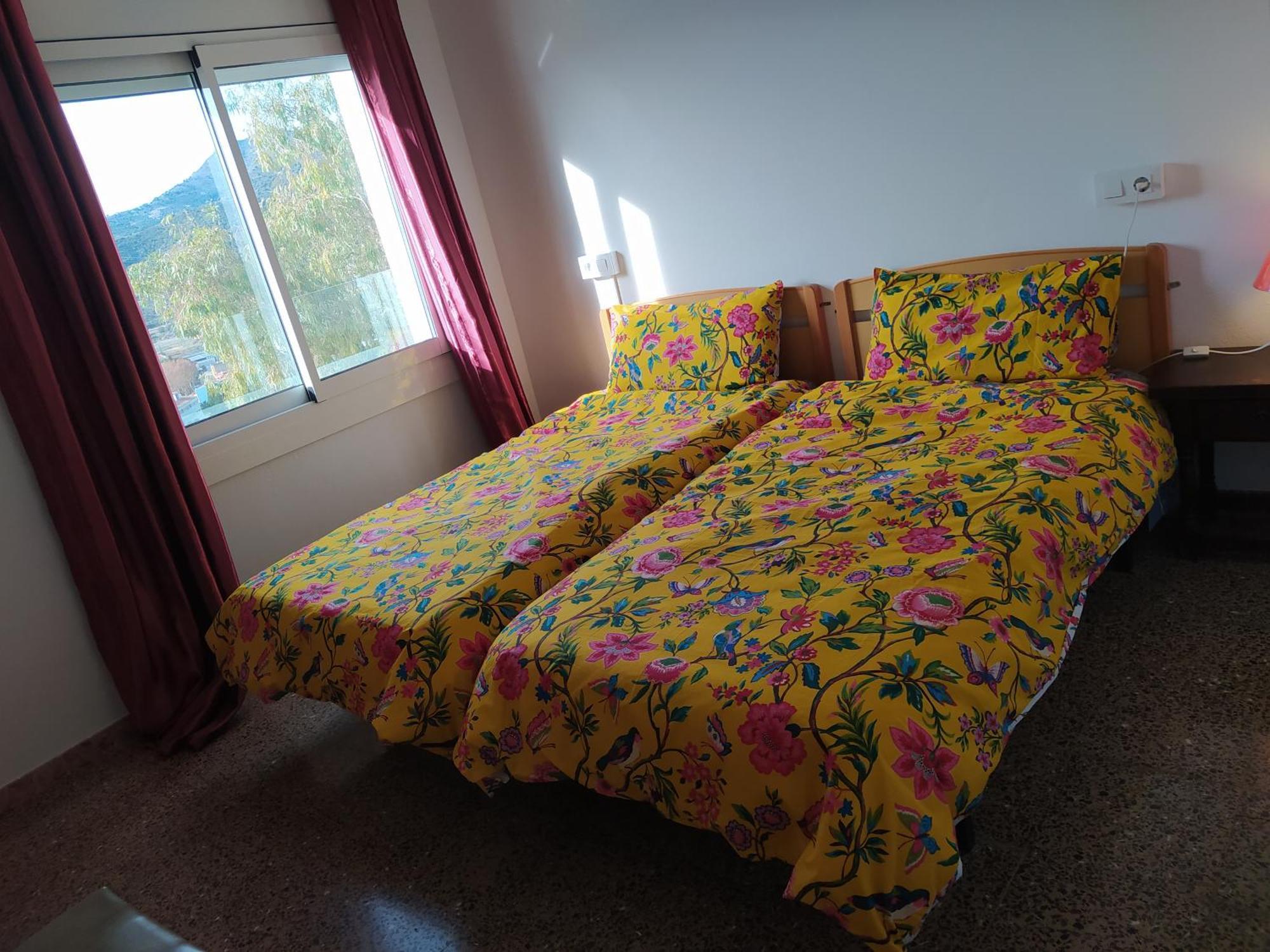 Llança Villa Marval מראה חיצוני תמונה